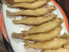 -鲜得莱渔港·小平岛海胆馆(七贤岭店)