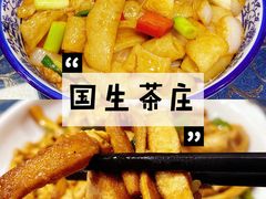 -杭百味·大众精选杭帮菜(西湖音乐喷泉店)