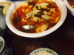 -缪氏川菜(丰盛町店)