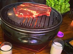 -吉志烤肉(太原总店)