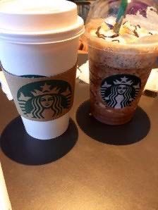 -星巴克(西安李家村万达店)