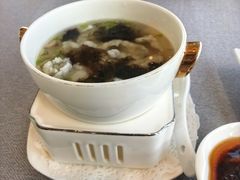 -君来湖滨饭店·渔餐厅