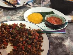 -浩海火燒雲傣家菜(芮欧百货店)