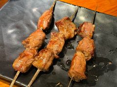 -丹东特色烤肉(学府路一部店)