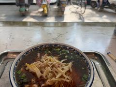 -伟记奥面馆(养育巷店)