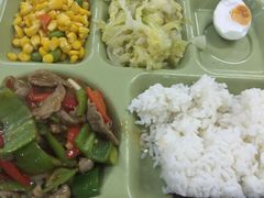 -河州宾馆清真餐厅(文锦南路店)