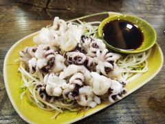 -贞姨美食·老字号海鲜大排档