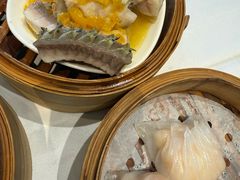 -春满园·早茶·粤菜·宴会(前海店)