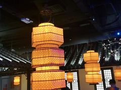 -绿茶餐厅(燕郊永旺店)