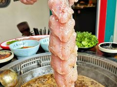 -新辣道鱼火锅(国瑞城店)