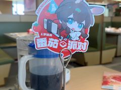 -海底捞火锅(太原南站店)