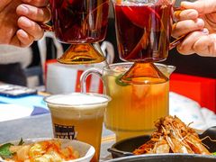 -火山屋台(新街口店)