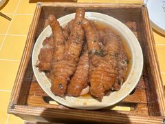 -蔡澜点心·粤菜(花城汇南区店)