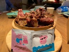 绝味手撕骨-闽上鲜·福建菜(龙湖滨江天街店)