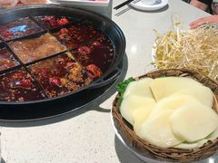 -家一加火锅(绿地翠谷总店)