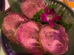-老卜奎齐齐哈尔烤肉(人民东路店)