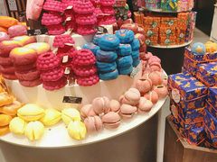 -LUSH(威尼斯人店)