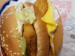 -汉堡王(财富广场店)