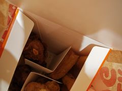 -汉堡王(歌斐中心店)