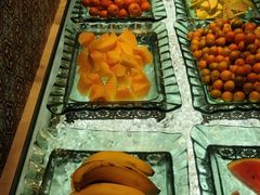 -凡塔斯牛排自助餐厅(莆田万达店)