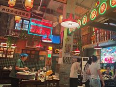 -江北北火锅馆·公路夜市(魏公村店)