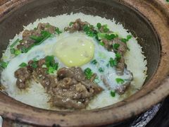 -红星光发煲仔饭(大石街店)