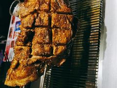 -青松宇大汗·碳烤羊腿(大浪店)