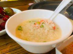 -海味当家·蒸锅海鲜(星海公园店)