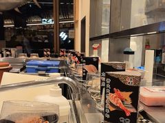 -合点寿司(金虹桥商场店)