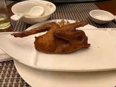 -小贝壳精致餐厅