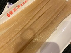 宽粉-董家湾重庆老火锅(嘉华店)