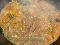 -锅老头铁锅炖•大锅蒸汽海鲜(韩乐坊店)