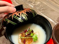 -松临·铁板烧&Omakase(神农店)