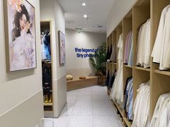 -天真蓝照相馆(五角场百联又一城店)