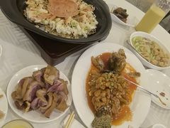 -江南村酒家