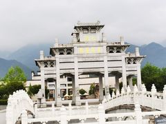 -五台山风景区