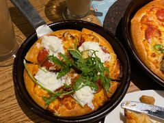 -必胜客(宁波天一水街店)