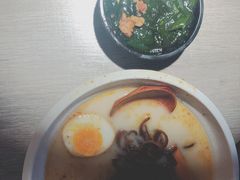 -味千拉面(杭州滨江星光大道店)