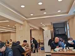 -老刘家永盛斋·传统泡馍(东关南街店)