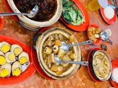 -叶全蒲种（乾）肉骨茶