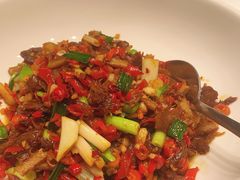 -院里寻菜·祖庵菜宴请(观沙岭店)