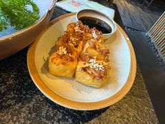 -盡膳口福·百年汤方火锅(科华北路店)