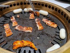 厚切五花-花味烤肉(铜山万达店)