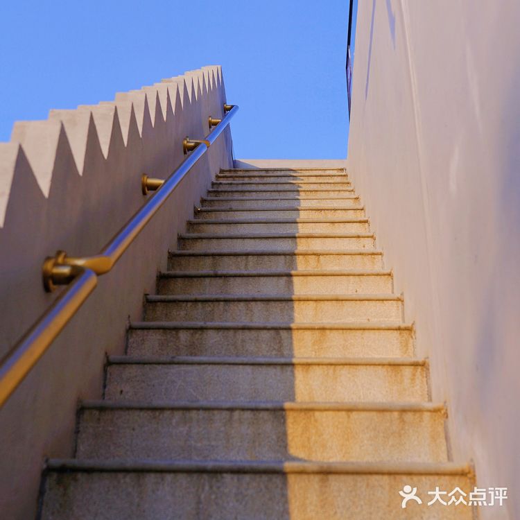 成都三圣乡拍照圣地 白泽餐厅