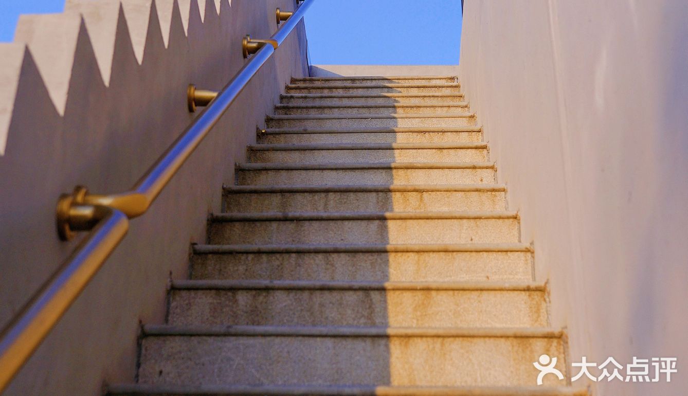 成都三圣乡拍照圣地 白泽餐厅