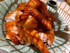 -佬麻雀·剁椒鱼头(京基KK One店)