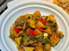 -阿依来新疆餐厅(奥城店)