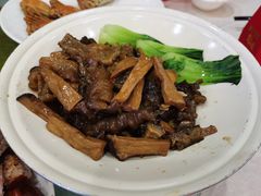 -赛仑吉地大酒店-中餐厅