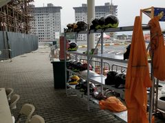 -千岛湖燃擎卡丁车赛车主题乐园(秀湖路店)