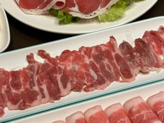 -匹夫涮肉城(黄村店)